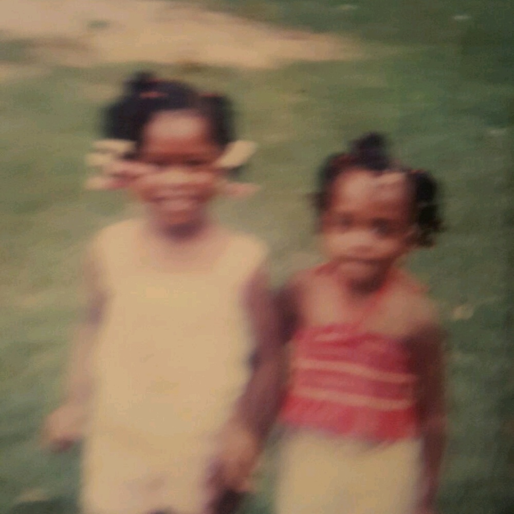 Meet your Posher, Shameka